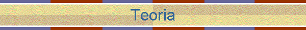 Teoria