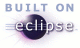 Logo do Eclipse