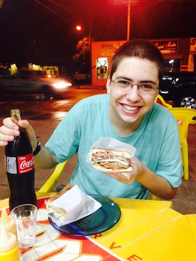 Minha Foto