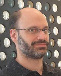 Foto do Orientador